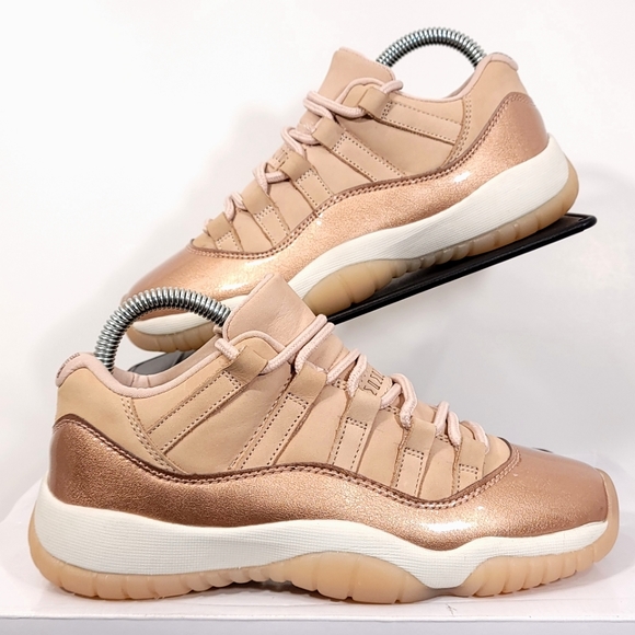 Jordan | Shoes | Jordan 1 Retro Rose Gold 65w | Poshmark